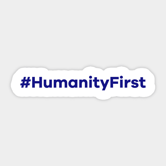 Andrew Yang #HumanityFirst Sticker by topower